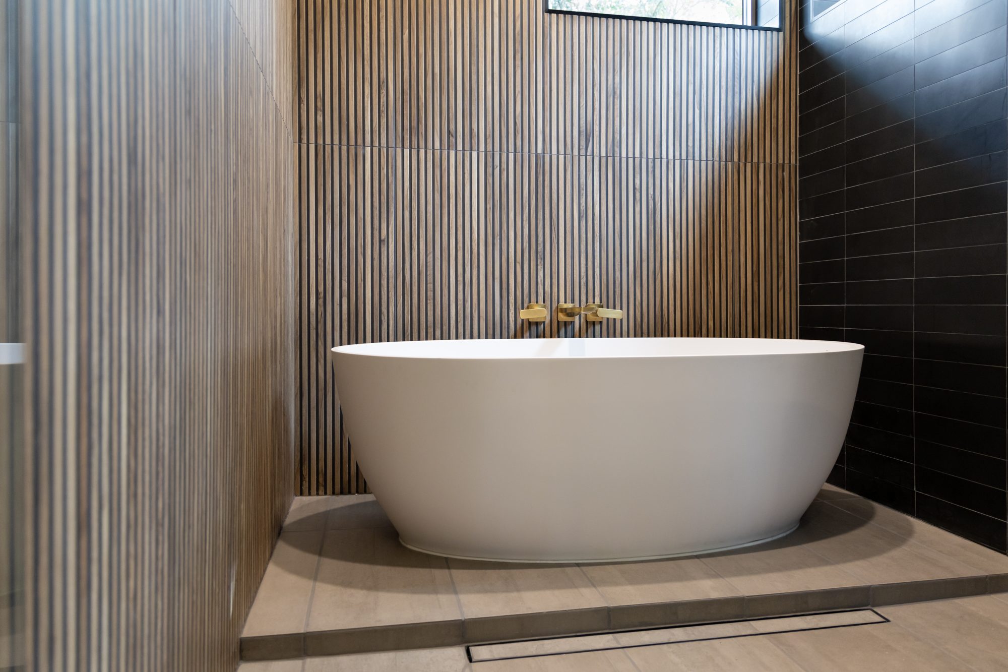 Bathroom remodels in Houston, TX
