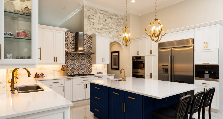 Kitchen remodels Kitchen remodels